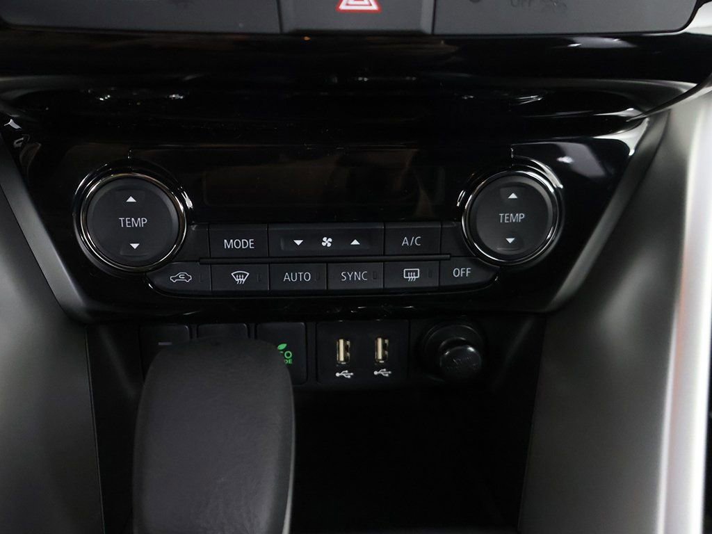 New 2026 Mitsubishi Eclipse Cross SEL AWD/4WD image 46