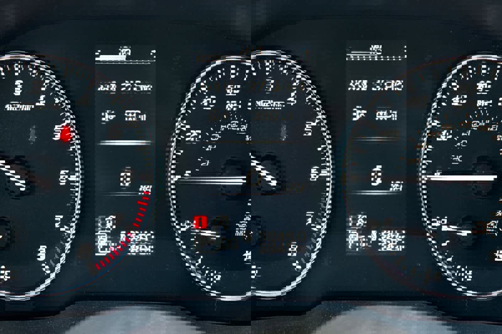 Certified 2025 Subaru Impreza 2.0i Sport image 24