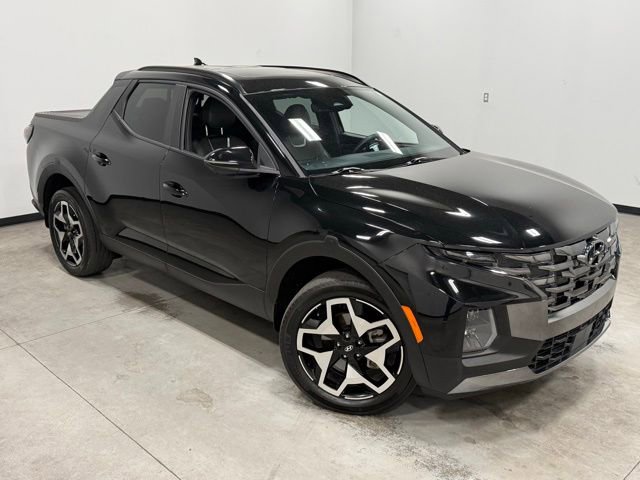Used 2023 Hyundai Santa Cruz Limited AWD/4WD image 39