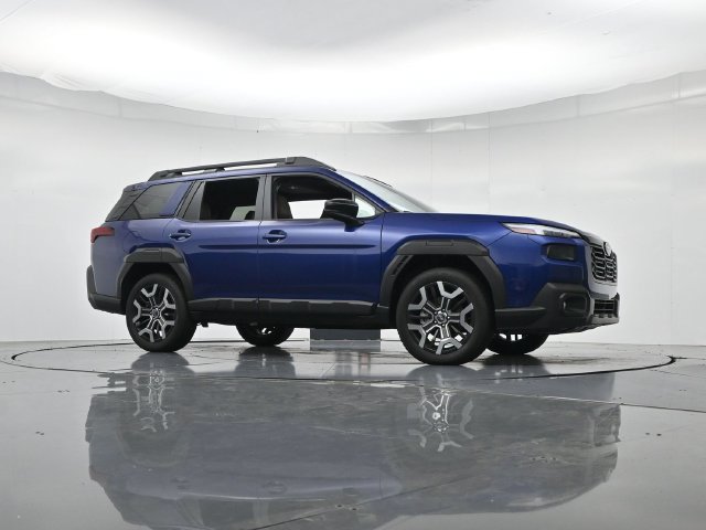 Used 2026 Subaru Outback Touring XT AWD/4WD image 30