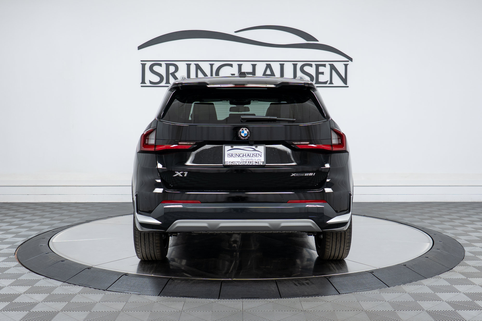 New 2026 BMW X1 xDrive28i w/ Convenience Package AWD/4WD image 6