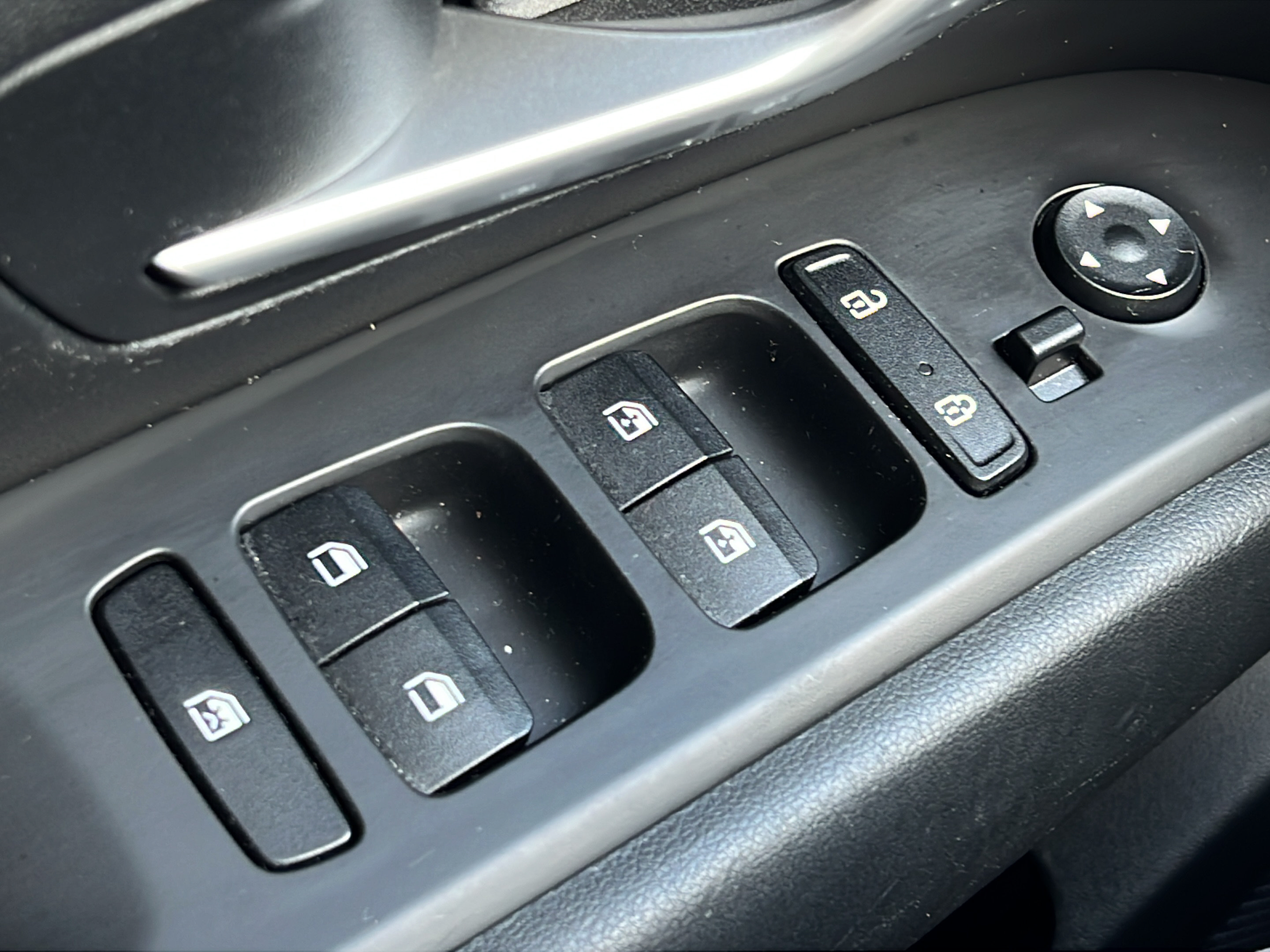 Used 2023 Hyundai Tucson SEL w/ Convenience Package FWD image 21