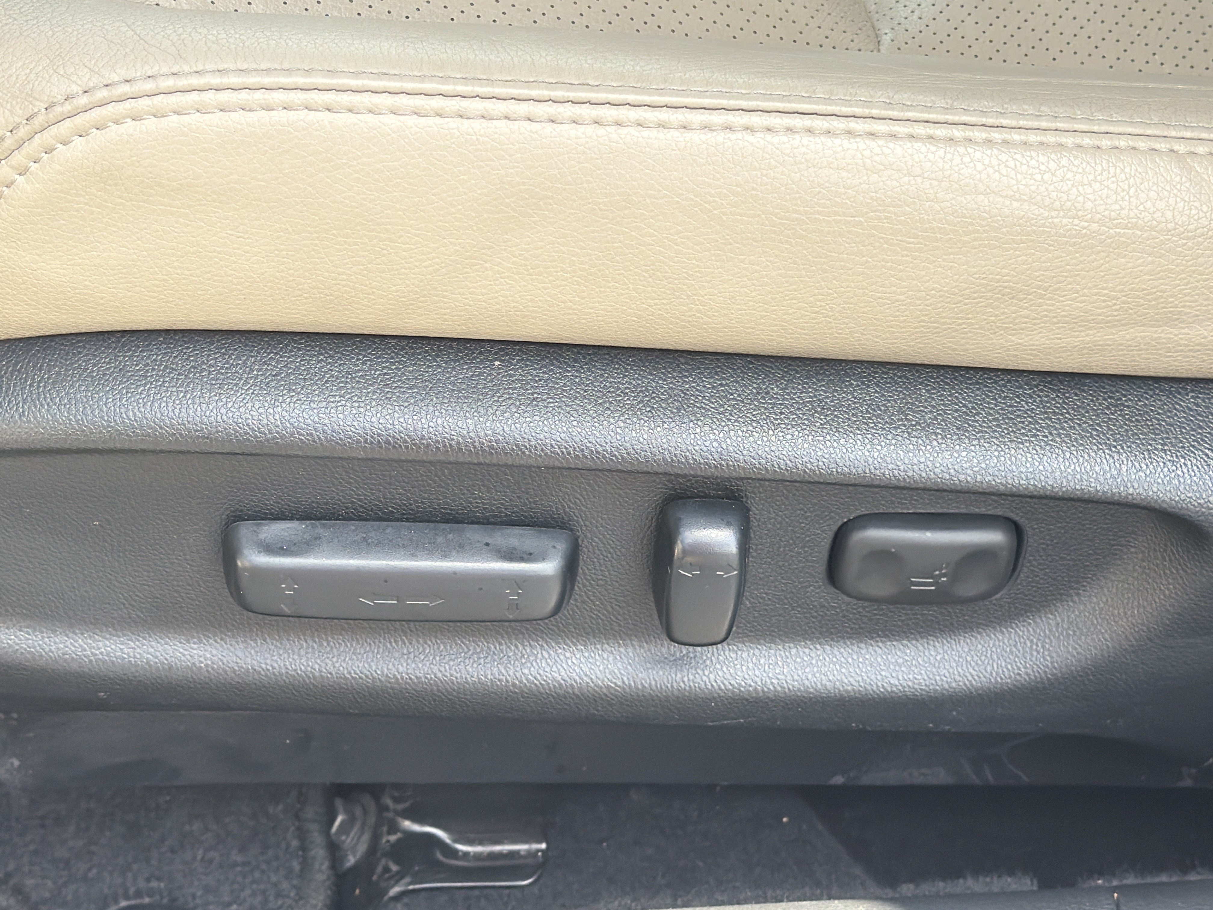 Used 2017 Honda Accord EX-L image 17