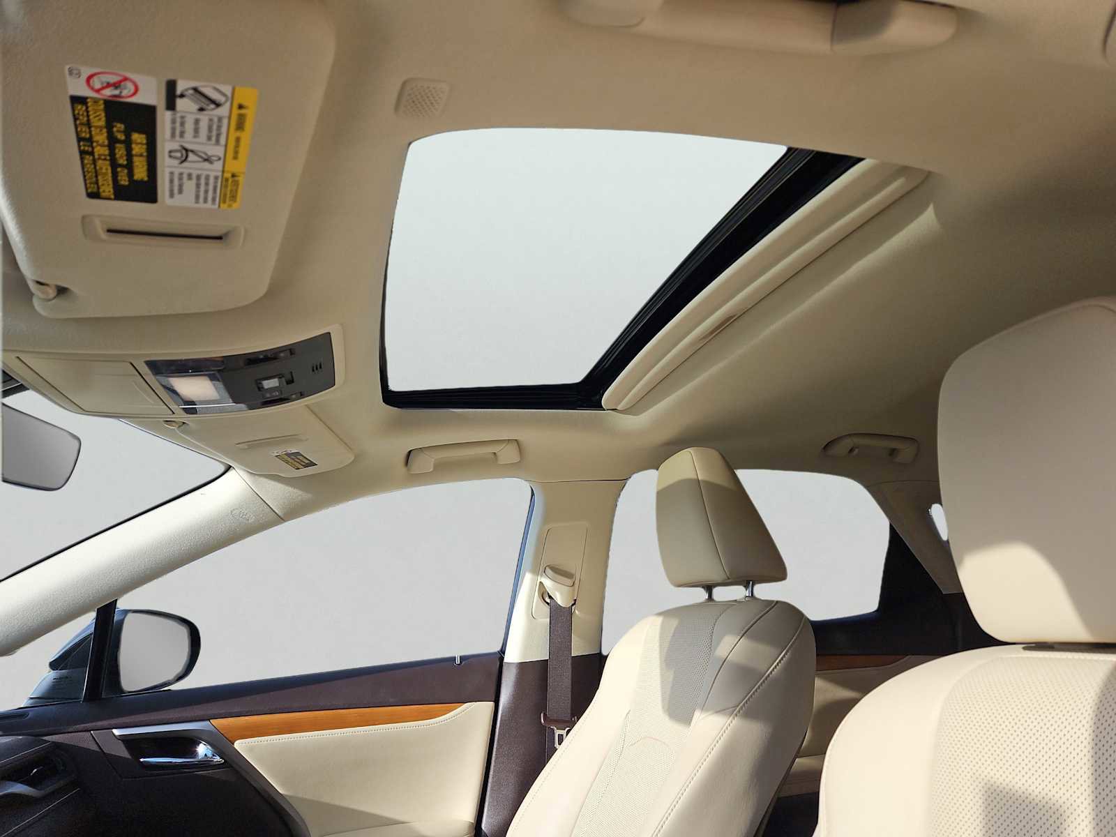 Used 2020 Lexus RX 350 AWD w/ Premium Package image 8