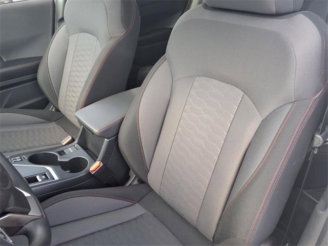 Certified 2024 Subaru Impreza 2.0i Sport image 7