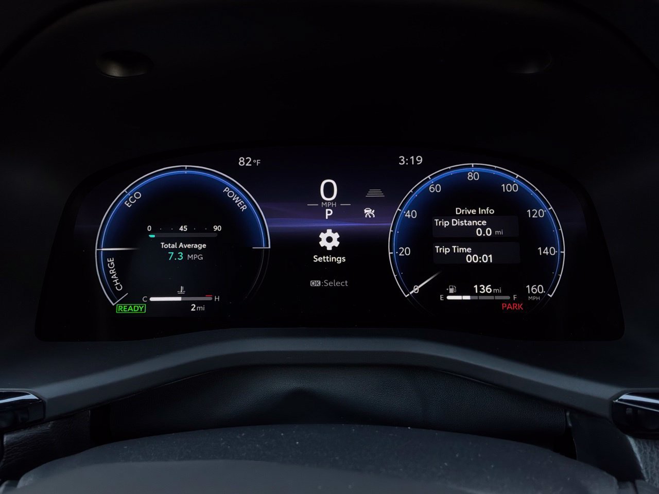New 2026 Toyota Camry XSE FWD image 40