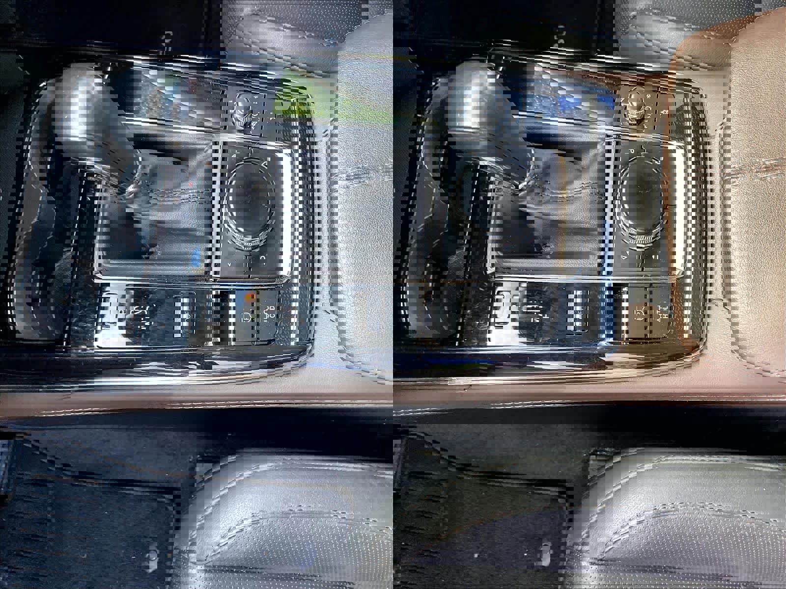 Used 2024 MAZDA CX-30 2.5 Turbo w/ Premium Plus Pkg image 17