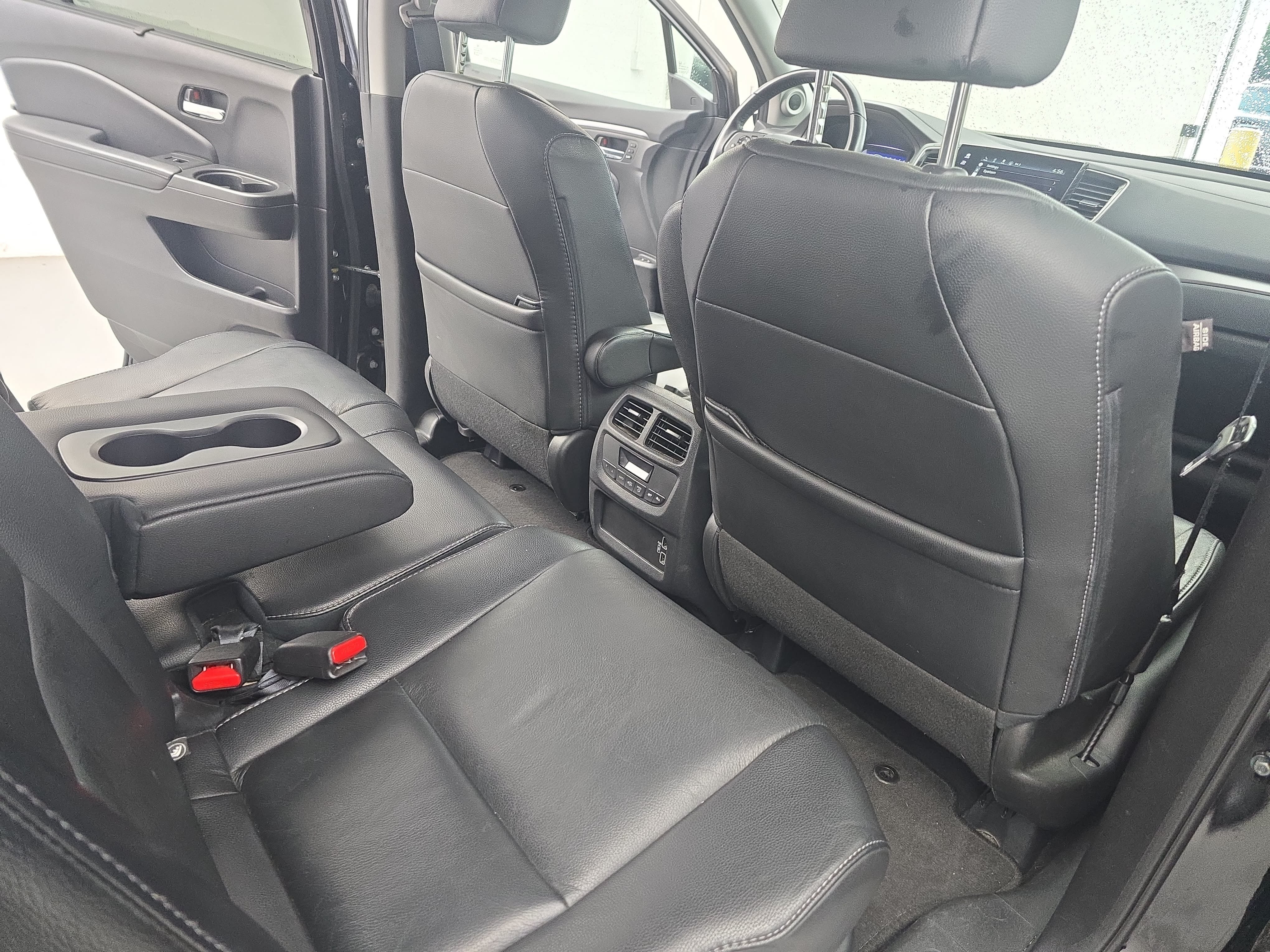 Used 2020 Honda Pilot EX-L image 11