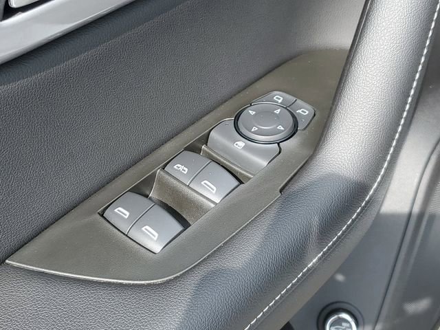 Certified 2024 Chevrolet Blazer LT w/ Convenience Package image 22