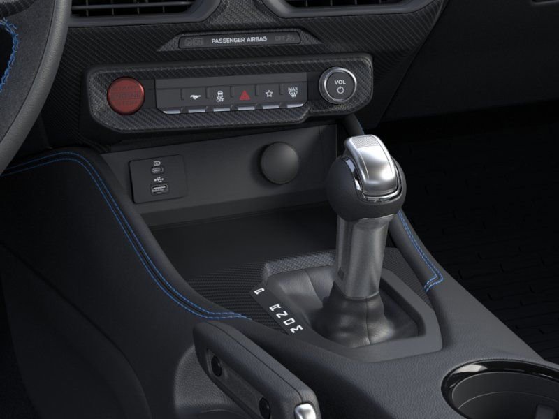 New 2026 Ford Mustang Dark Horse image 16