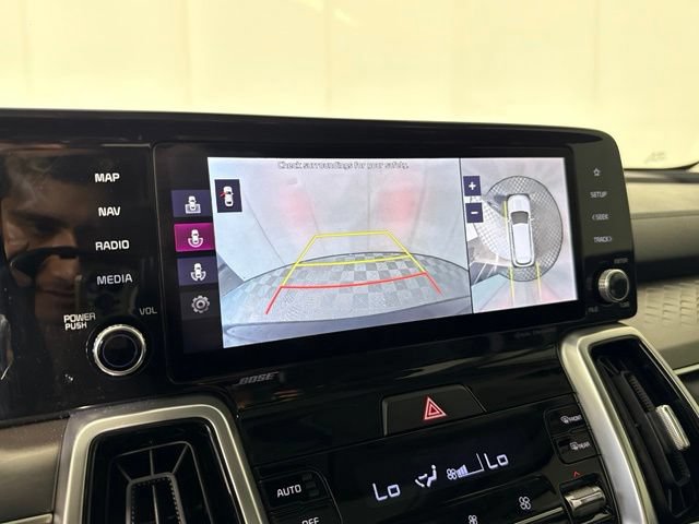 Used 2021 Kia Sorento SX FWD image 23
