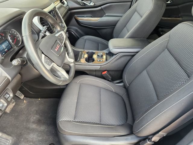 Certified 2023 GMC Acadia SLE w/ Driver Convenience Package AWD/4WD image 13