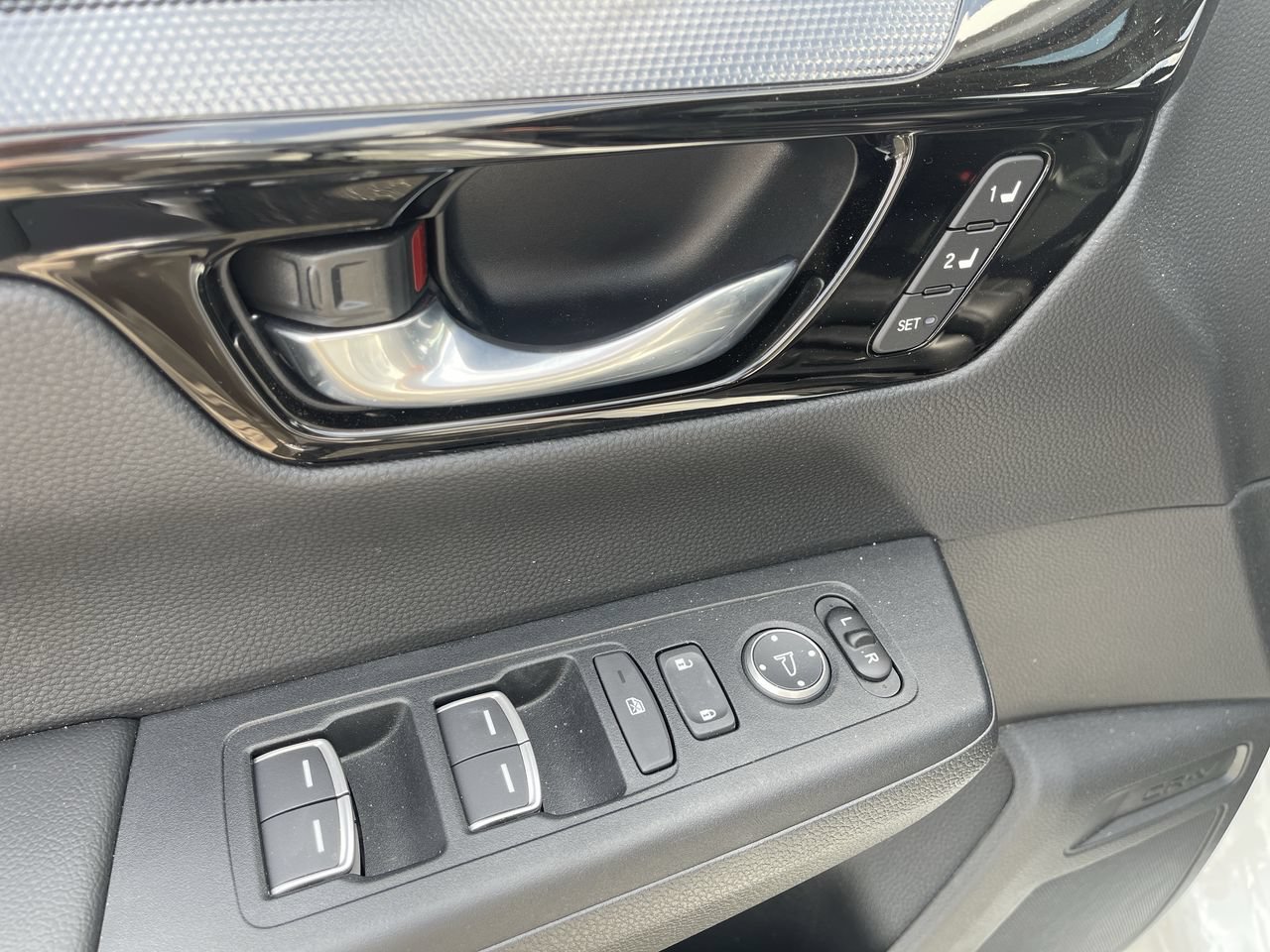 Used 2026 Honda CR-V EX-L image 23