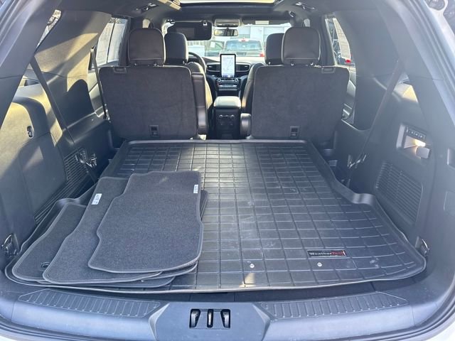 Used 2023 Ford Explorer ST w/ Equipment Group 401A image 23