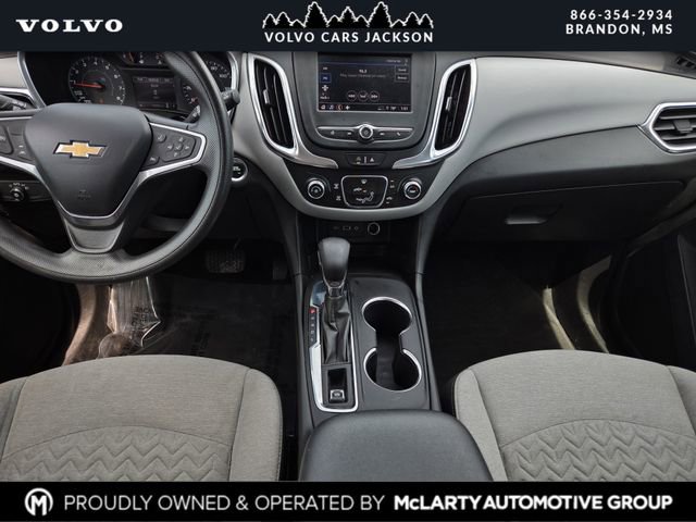 Used 2022 Chevrolet Equinox LS image 8