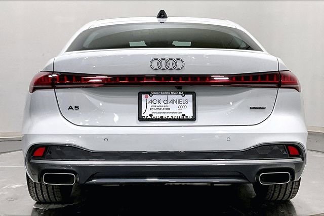 Used 2025 Audi A5 2.0T Premium w/ Convenience Package image 4