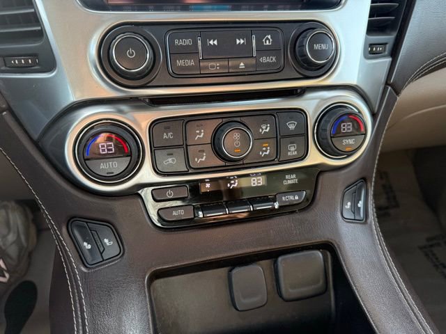 Used 2019 Chevrolet Suburban LT image 16