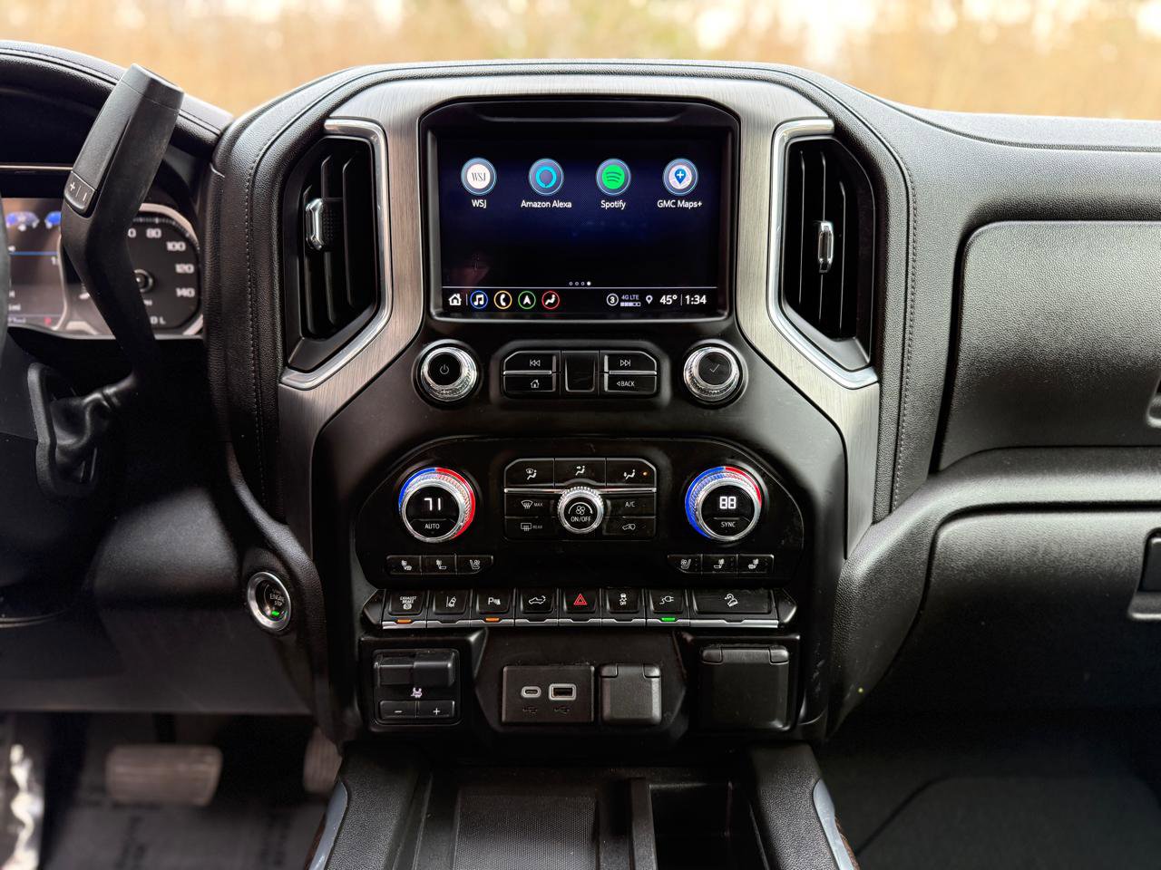 Used 2023 GMC Sierra 2500 Denali image 27