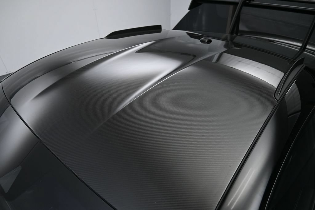 Used 2024 Porsche 911 GT3 RS RWD image 34