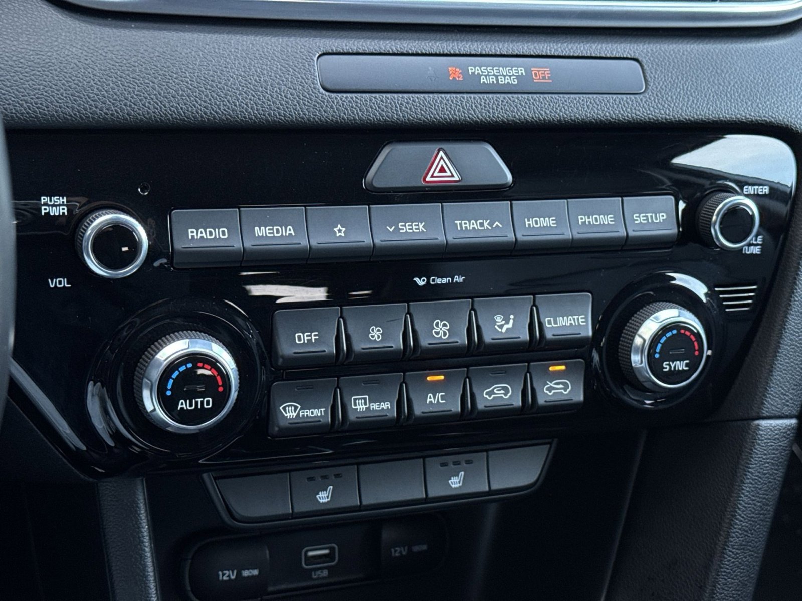 Used 2022 Kia Sportage EX image 20