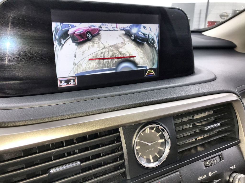 Used 2022 Lexus RX 350L FWD w/ Premium Package image 17