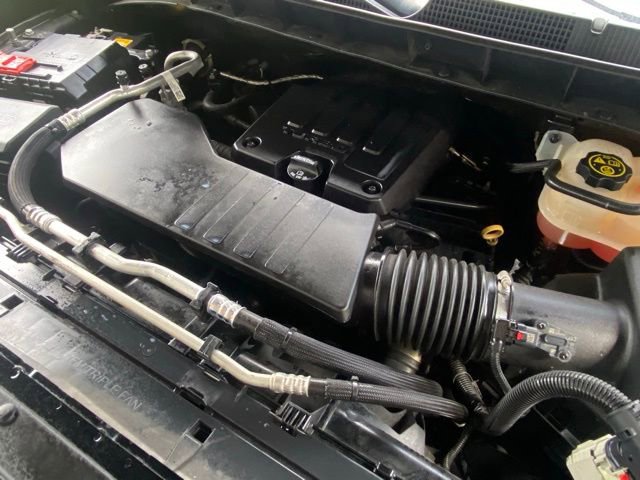 Used 2020 Chevrolet Silverado 1500 Custom w/ Custom Value Package image 13