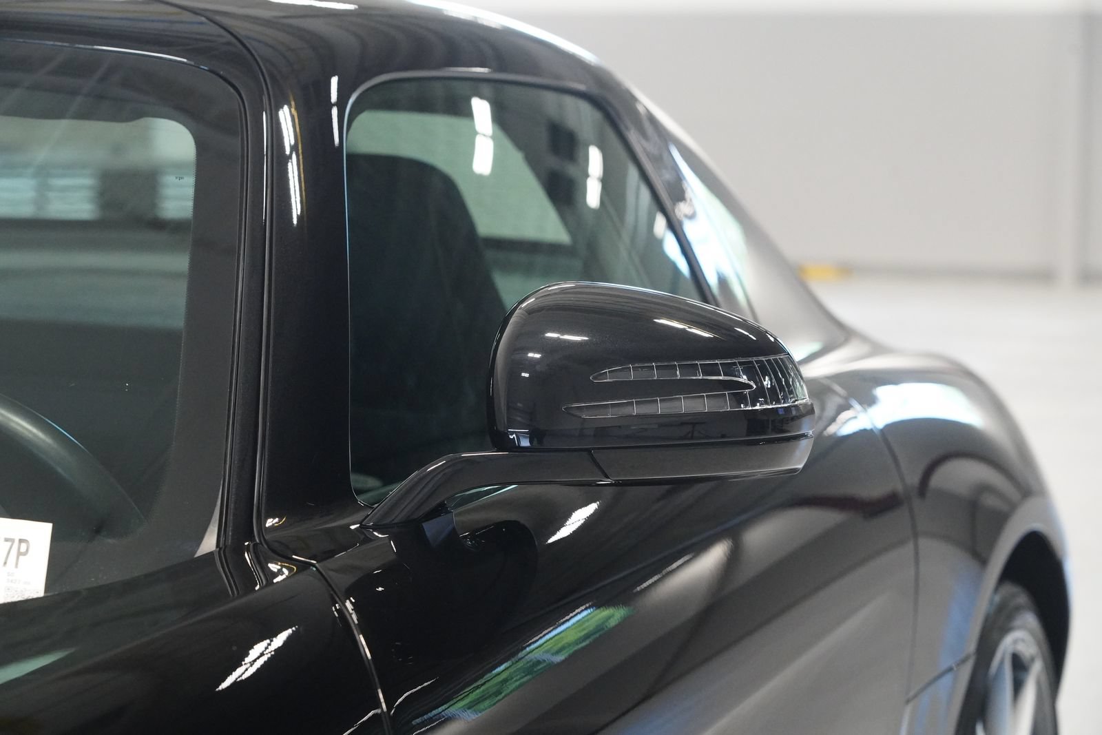 Used 2011 Mercedes-Benz SLS AMG Coupe image 8