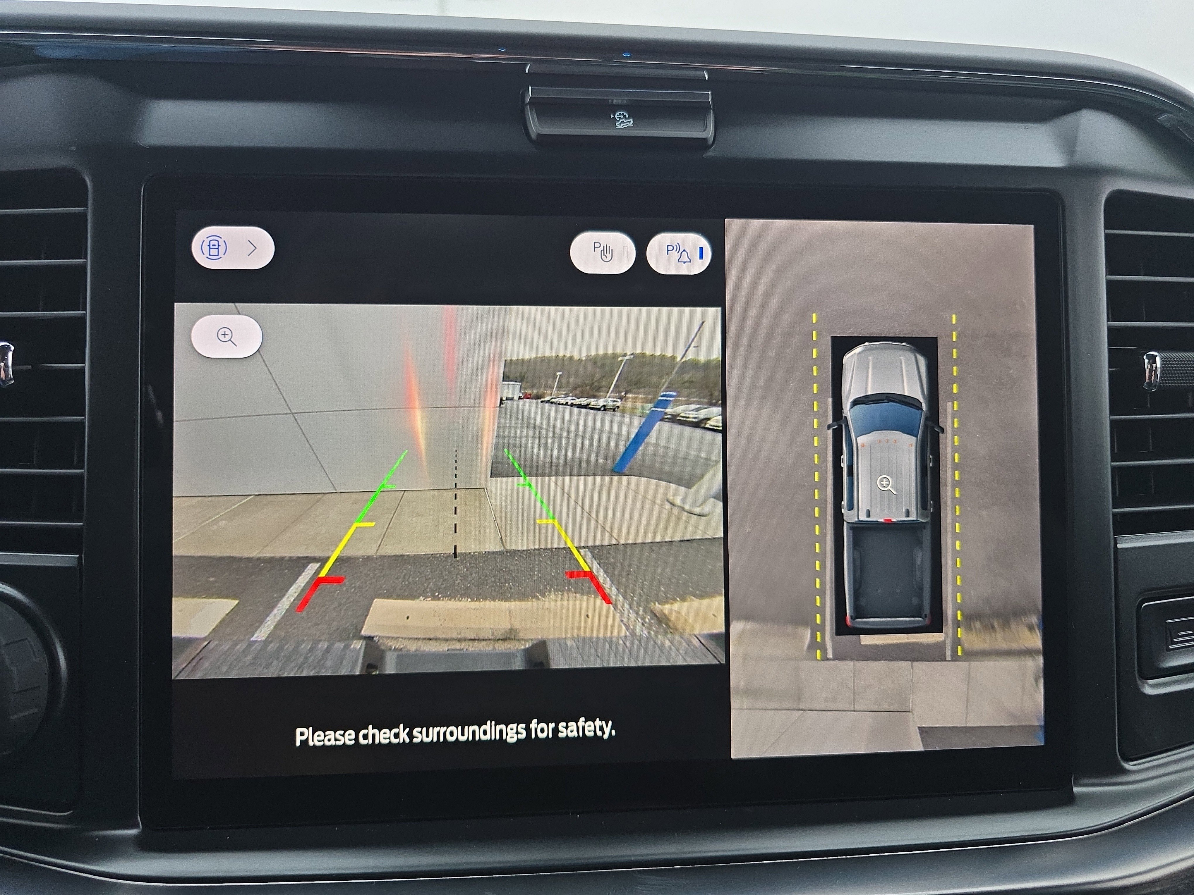 New 2026 Ford F350 Lariat w/ Lariat Premium Package image 33