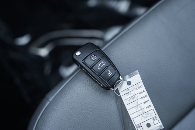 Used 2017 Audi A3 2.0T Premium Plus w/ Premium Plus Package image 44