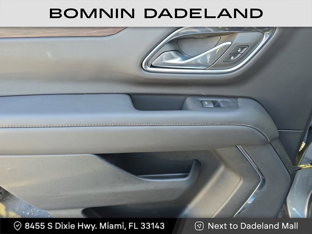 Used 2023 Chevrolet Tahoe LS image 9