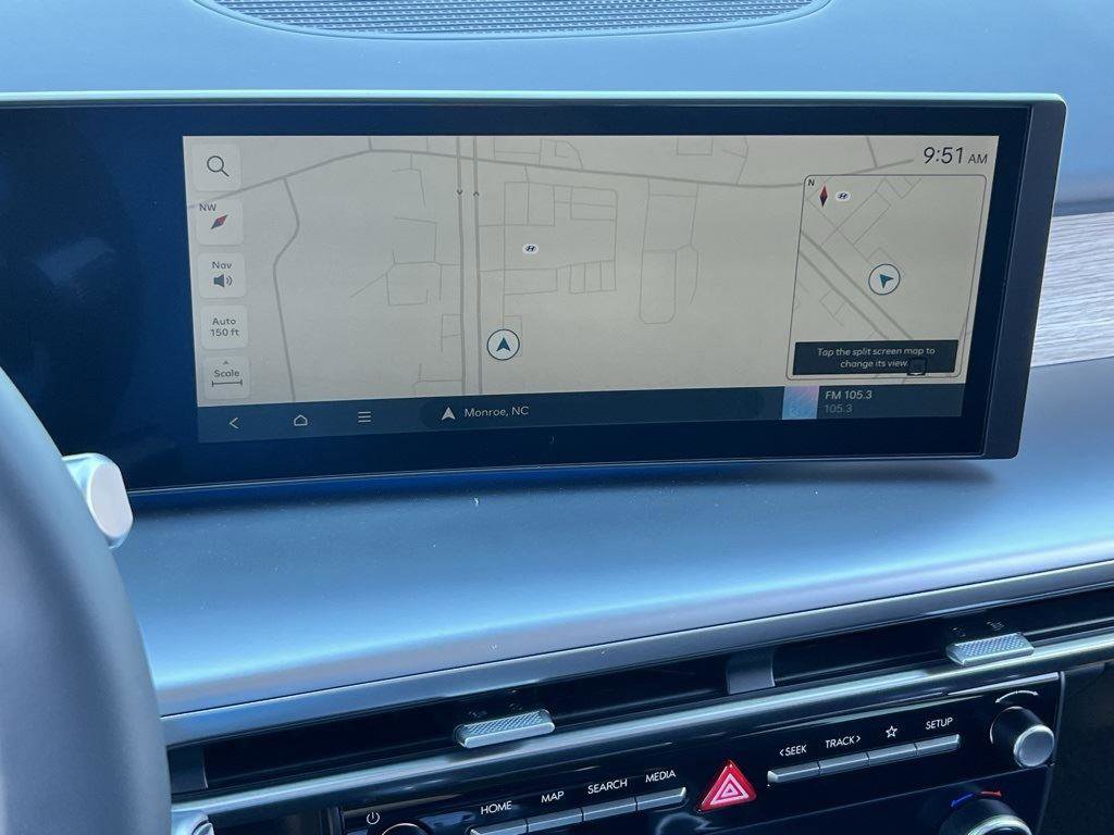 New 2026 Hyundai Ioniq 9 SEL image 12