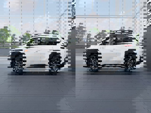 New 2026 Subaru Trailseeker image 3