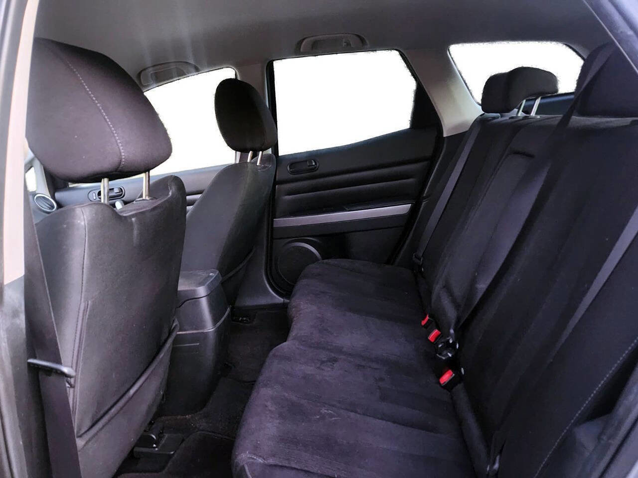 Used 2010 MAZDA CX-7 i Sport image 4