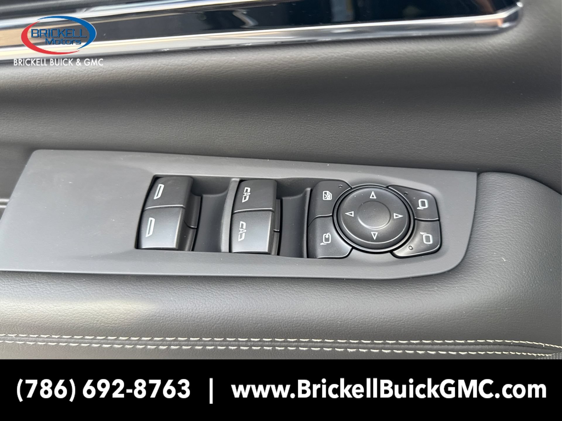 New 2026 GMC Yukon XL Elevation RWD image 34