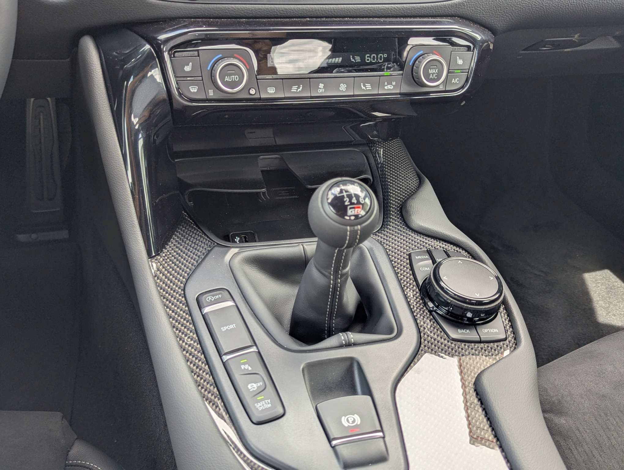 New 2026 Toyota Supra RWD image 18