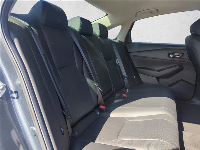 Used 2024 Honda Accord EX-L image 18
