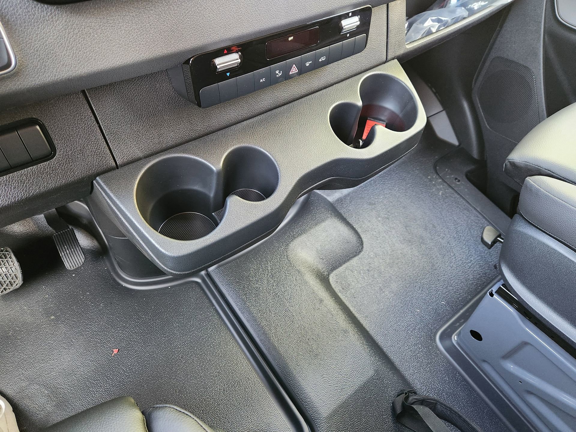 New 2026 Mercedes-Benz Sprinter 4500 image 16