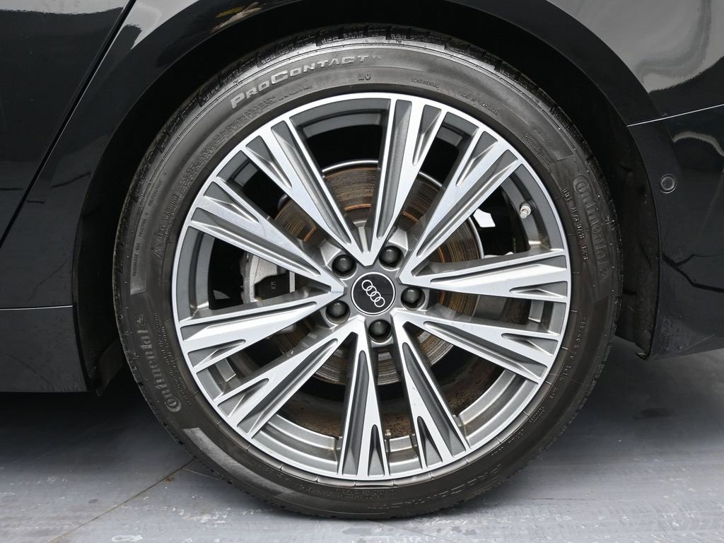 Used 2023 Audi A6 2.0T Premium w/ Convenience Package image 13