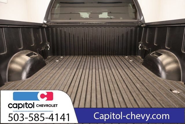 Used 2024 Toyota Tundra Limited w/ TRD Off-Road Package AWD/4WD image 27