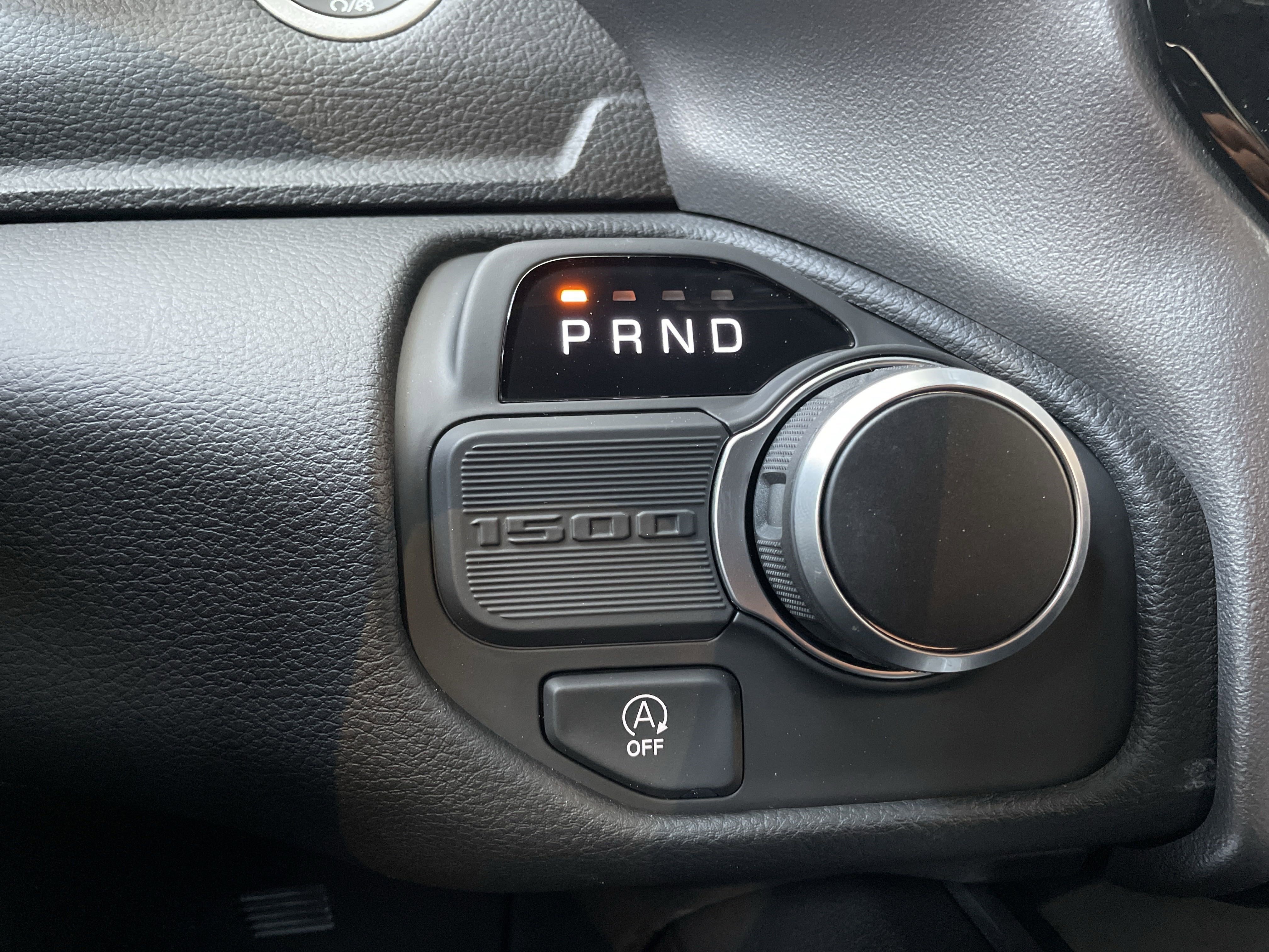 Certified 2025 RAM 1500 Big Horn image 25