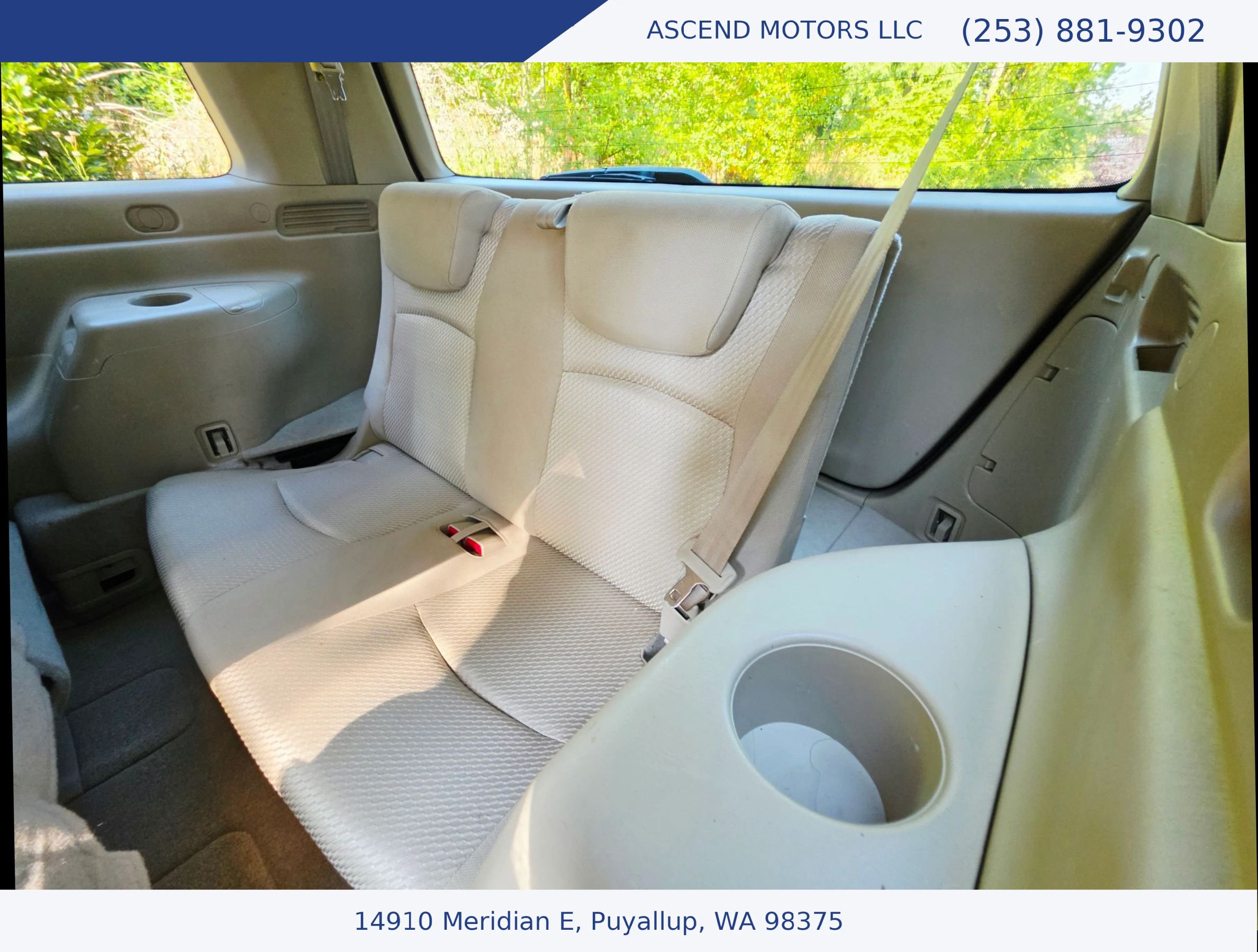 Used 2006 Toyota Highlander Limited FWD image 11