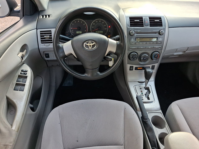 Used 2011 Toyota Corolla LE w/ Preferred Accessory Pkg FWD image 11
