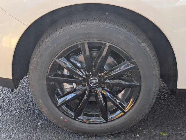 New 2026 Acura RDX SH-AWD image 12