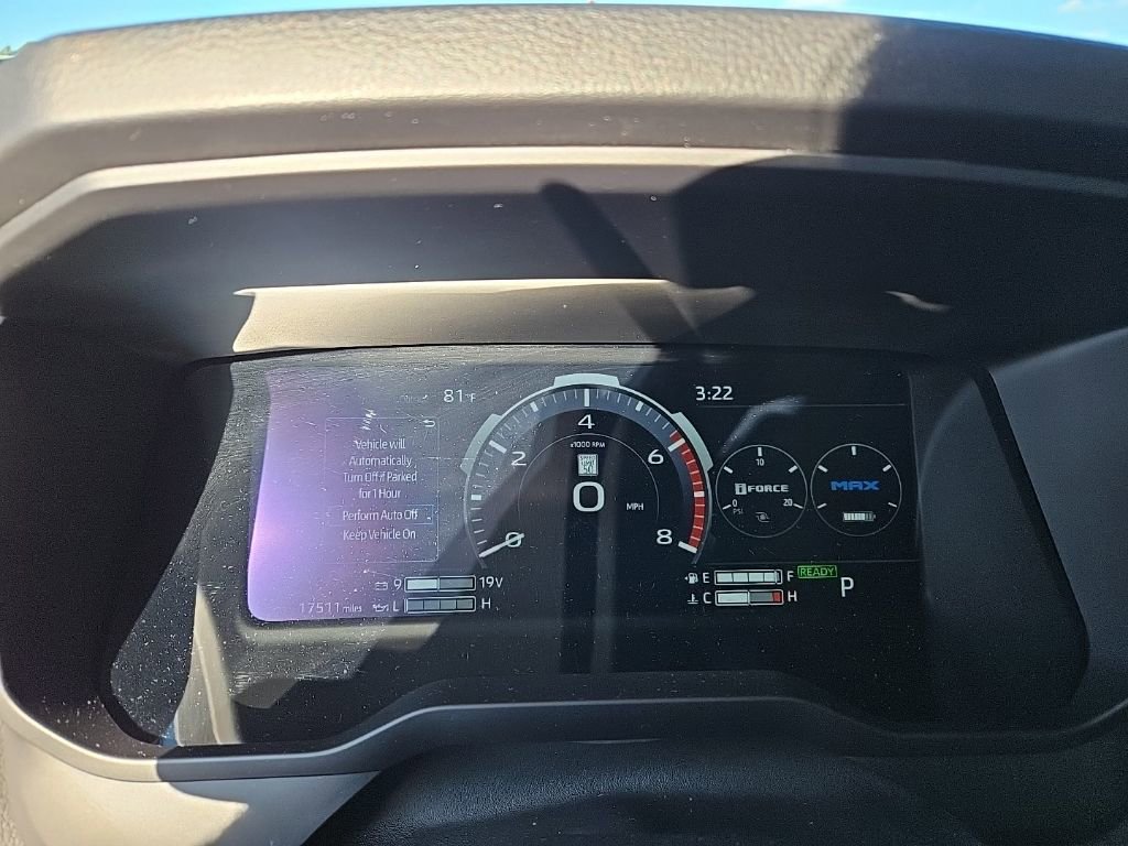 Used 2024 Toyota Tundra Limited image 14