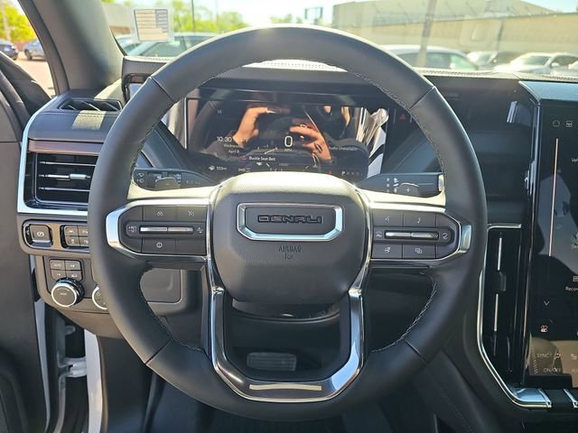 New 2026 GMC Yukon XL Denali w/ Sun & Power Step Package AWD/4WD image 21