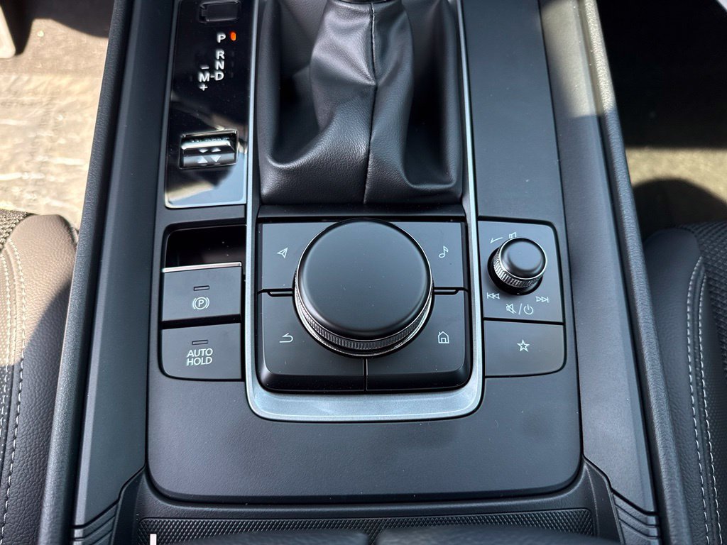 New 2026 MAZDA CX-50 AWD 2.5 S w/ Preferred Pkg image 27
