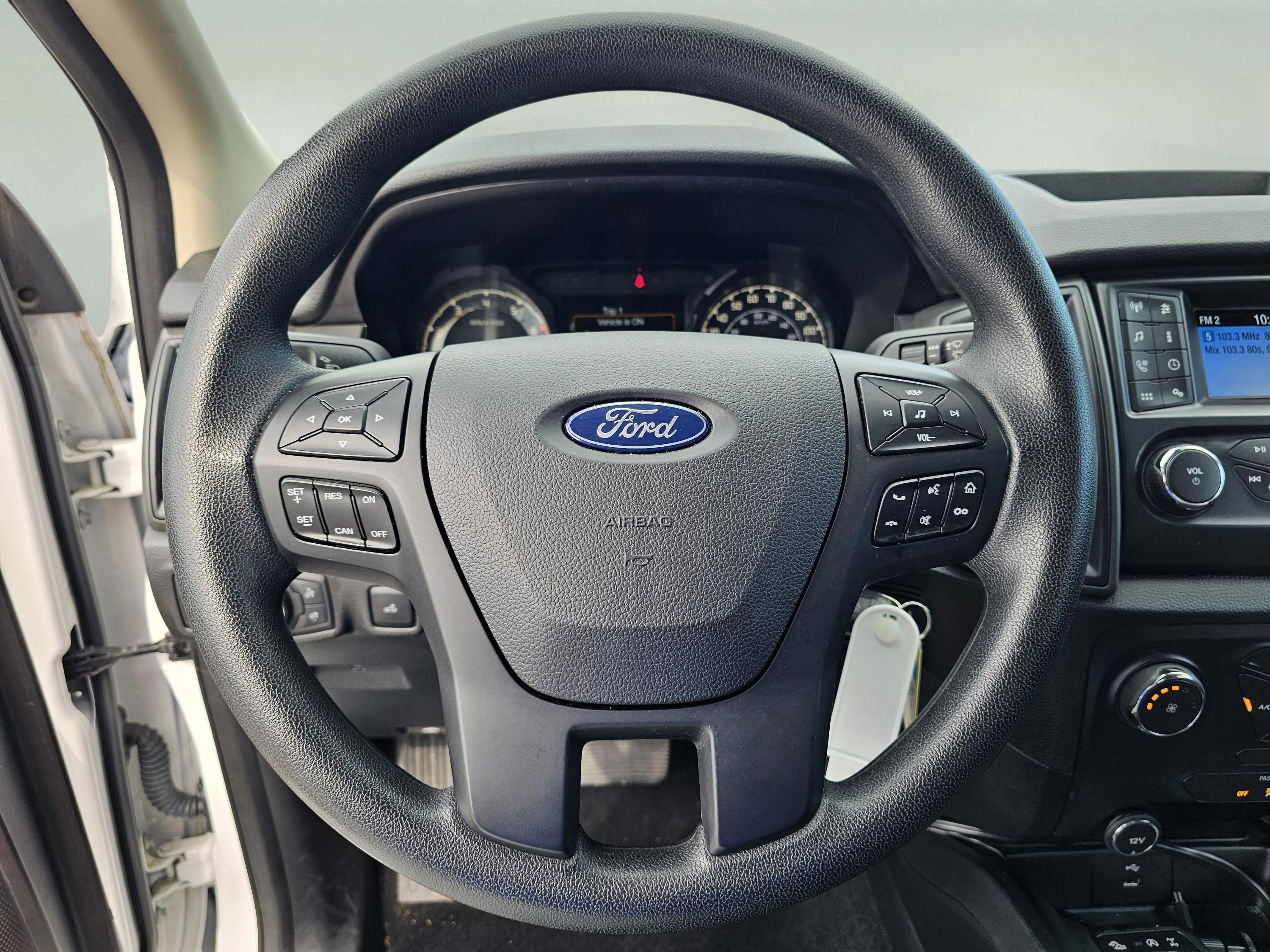 Used 2019 Ford Ranger XL w/ FX4 Off-Road Package image 19