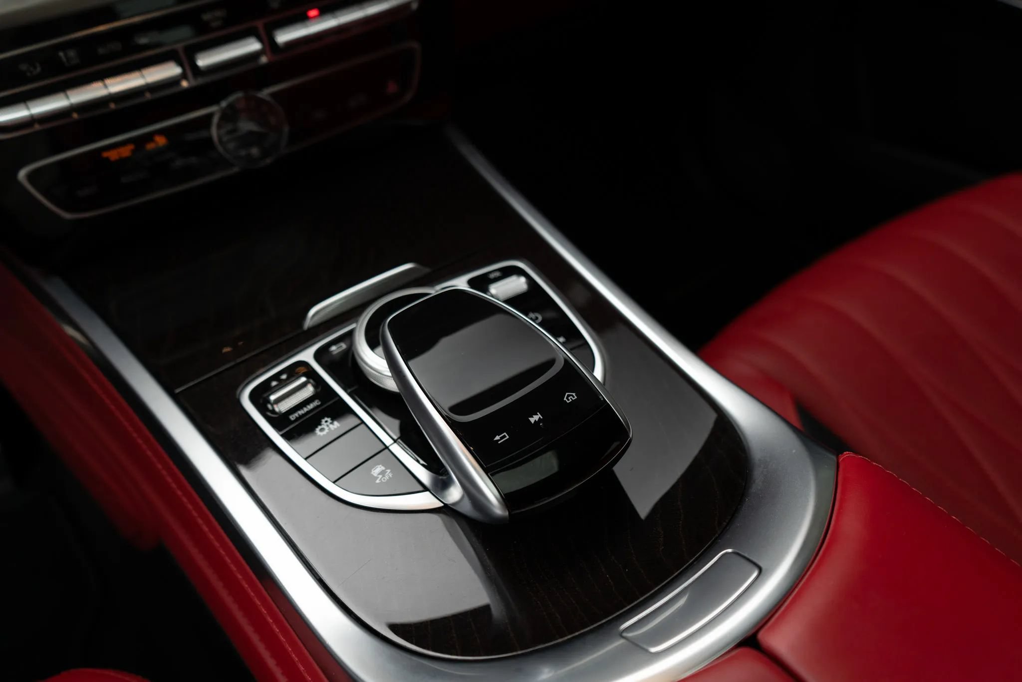 Used 2021 Mercedes-Benz G 550 image 23