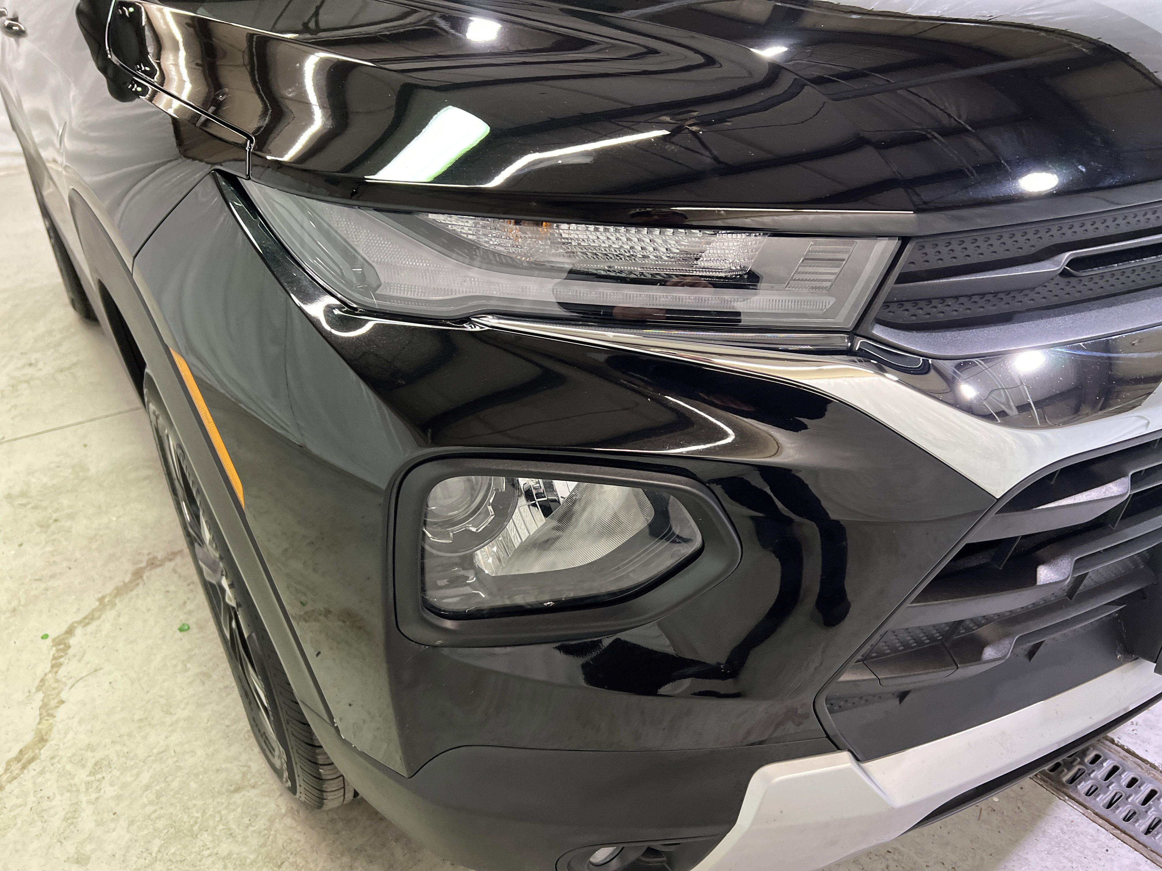 Used 2023 Chevrolet TrailBlazer LT image 5