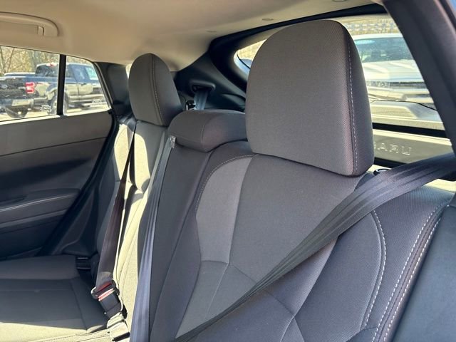 Used 2025 Subaru Crosstrek 2.0i w/ Convenience Package #1 image 23